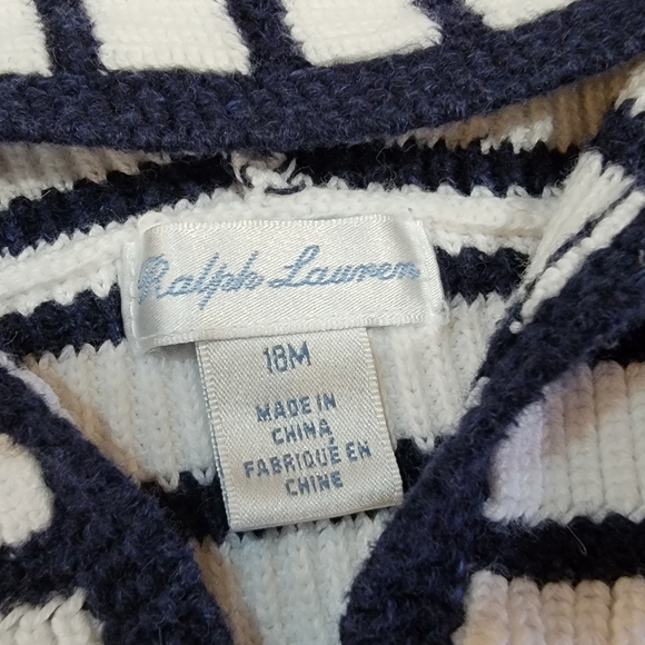 Ralph Lauren sweater - Picture 5 of 7